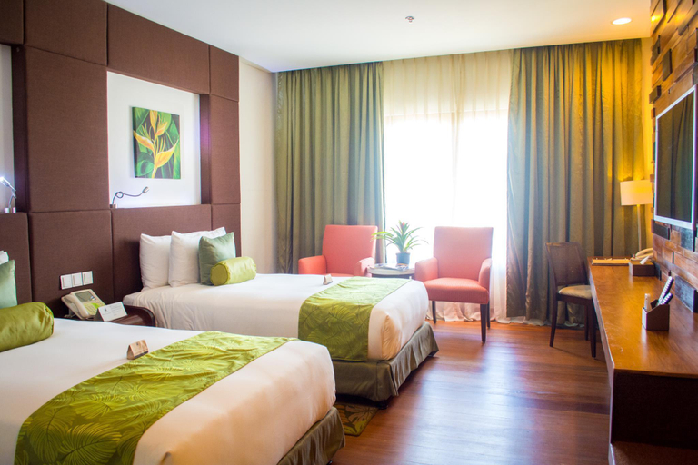 Bedroom 7