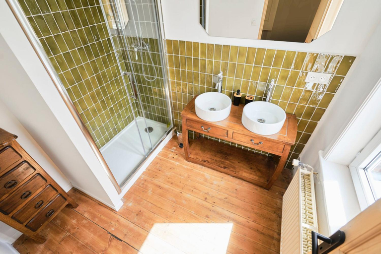 Others 4, Charmante maison 3 chambres avec jardin., Nord