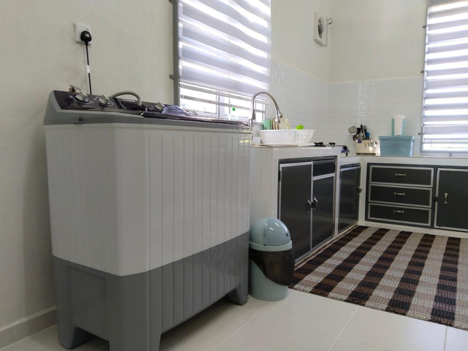 Others 5, HOMESTAY GUNUNG RENG,JELI, Jeli