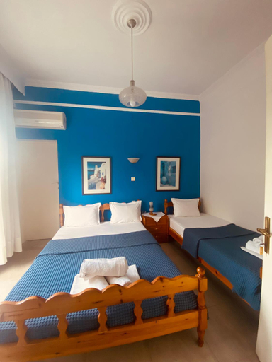 Others 3, Garden Guesthouse, East Macedonia and Thrace