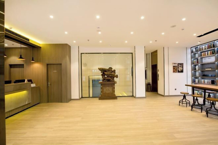 Others 5, HanTing Hotel (Changchun Hongqi Street This Hill Hotel), Changchun