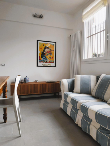 Others 5, MonteRoom-Apartments, Bologna