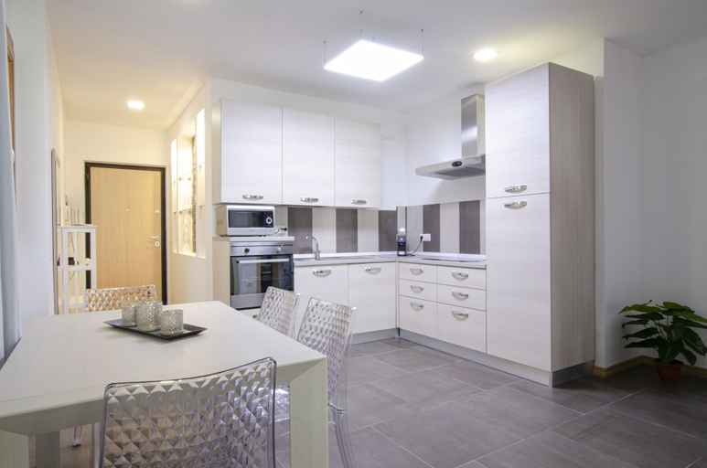 Others 5, Smeralda Flats, Olbia-Tempio