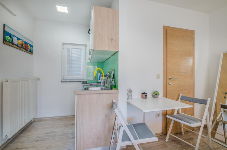 3, Apartment Stella di Mare, Krk
