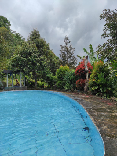 Sport & Beauty 2, Goa Walet Cottage, Lombok