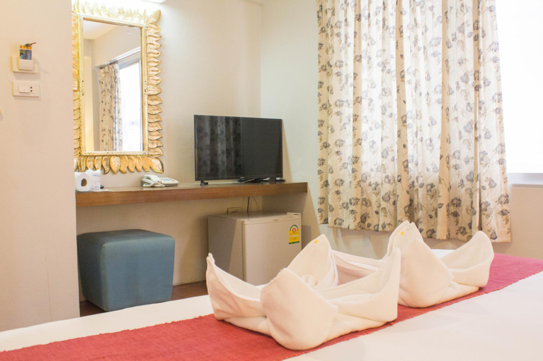 Bedroom 21