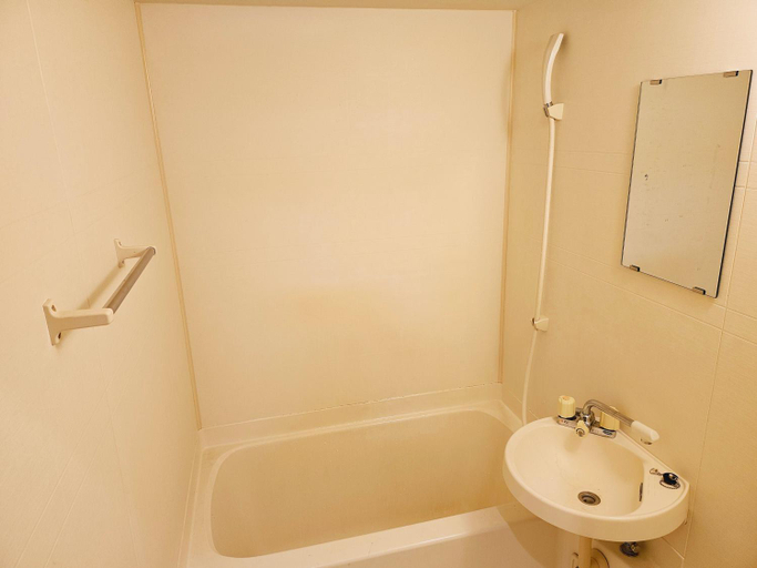 Bathroom 2, Hanazono Stay - Royce 花園2 -, Kyoto