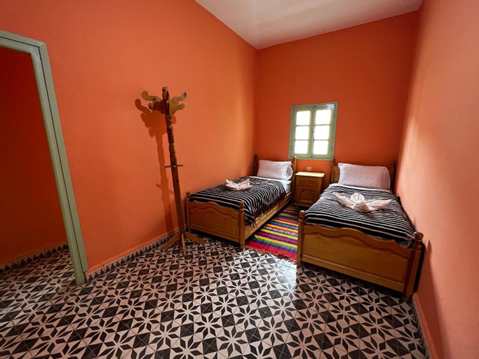 Hotel Izlane, Errachidia