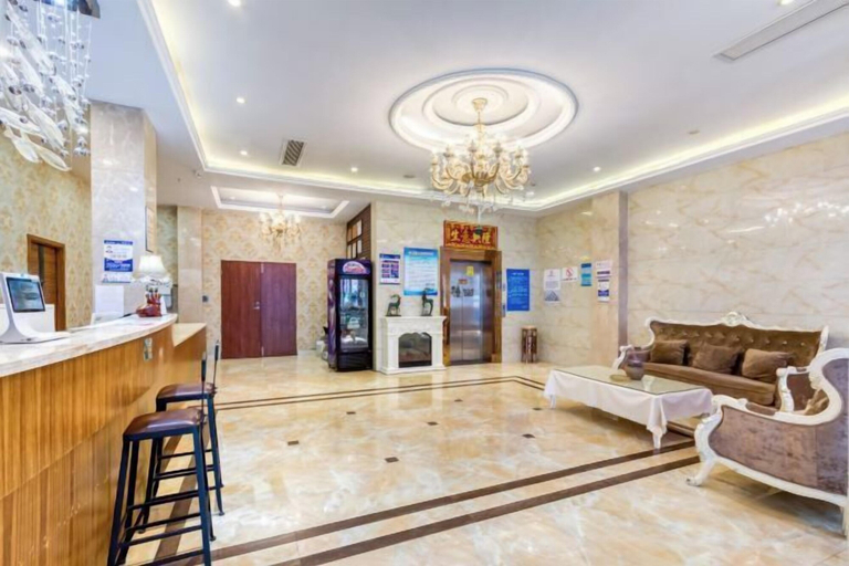Others 4, Geyue Zhenpin Hotel, Hangzhou