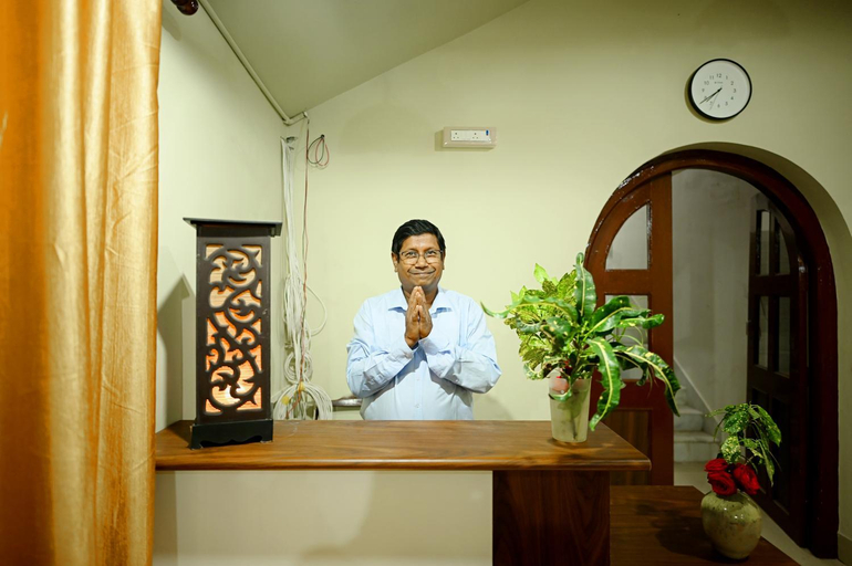 Public Area 3, Utsav Hotels and Banquets Bolpur Shantiniketan, Birbhum