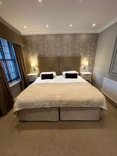 Bedroom 15