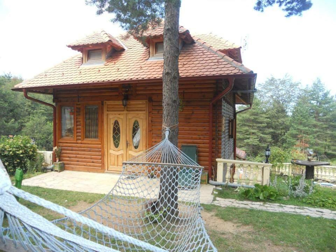 Others 5, Apartmani Smigic Divcibare, Valjevo