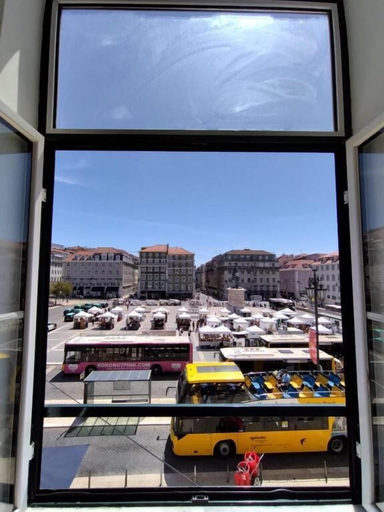 Others 5, Figueira House in Beira Minho, Lisbon