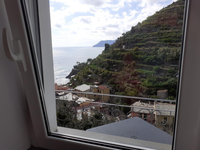 Exterior & Views 5, Scaglie di Mare, La Spezia