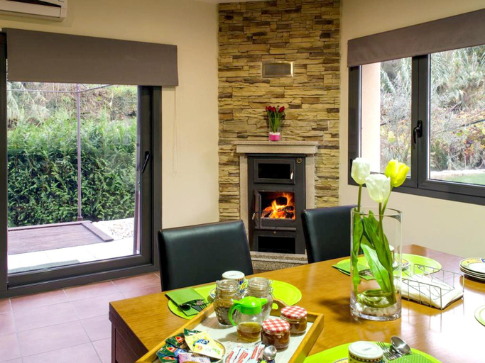 Facilities 4, Charming villa in Cividade, 150 m² with private pool, Melgaço