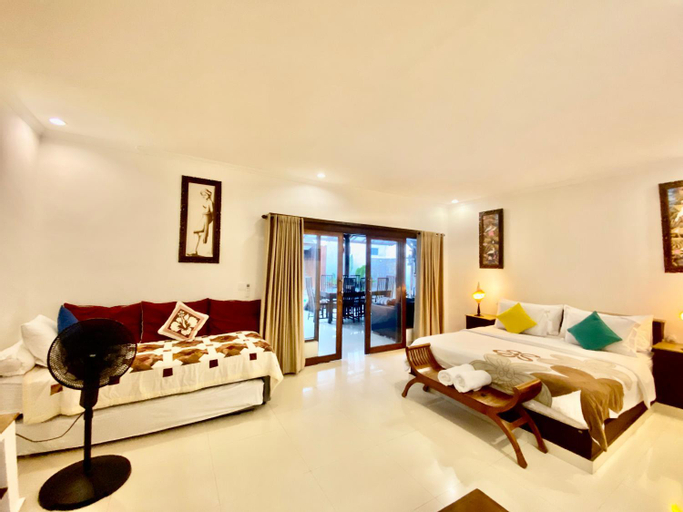 Bedroom 6