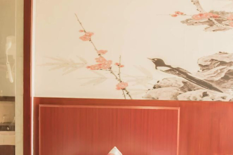 Others 4, Kaihua Jinzhihu Hotel, Quzhou