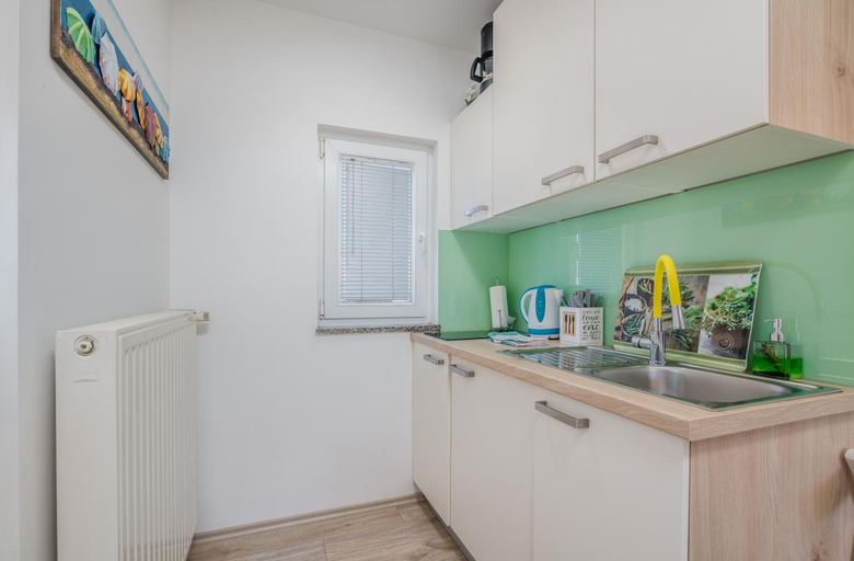 5, Apartment Stella di Mare, Krk