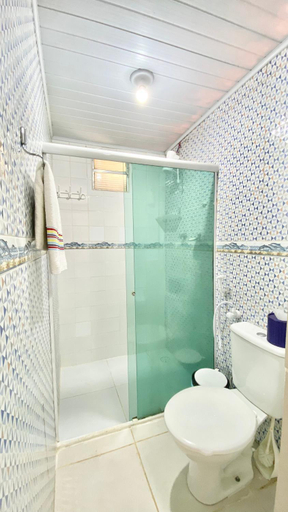 Bathroom 8