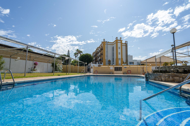 Others 5, Hotel Balneario de Chiclana, Cádiz
