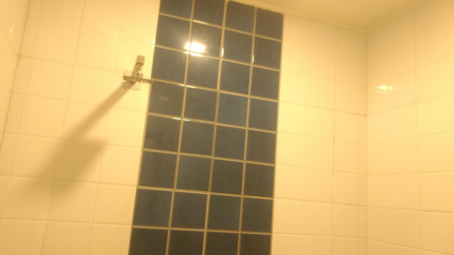 Bathroom 2, Ashiyana Inn Hotel, Ajmer