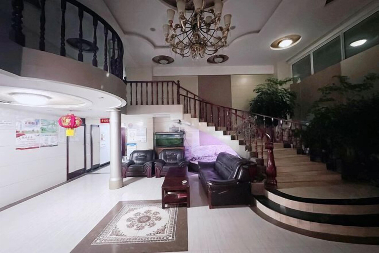 Others 4, Kuaile Holiday Hotel, Lianyungang