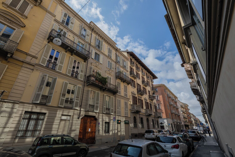 Exterior & Views 2, Appartamento Re Umberto by Wonderful Italy, Torino