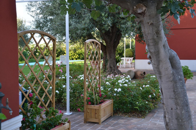 Others 4, Borgo Rosso Country House B&B, Ancona