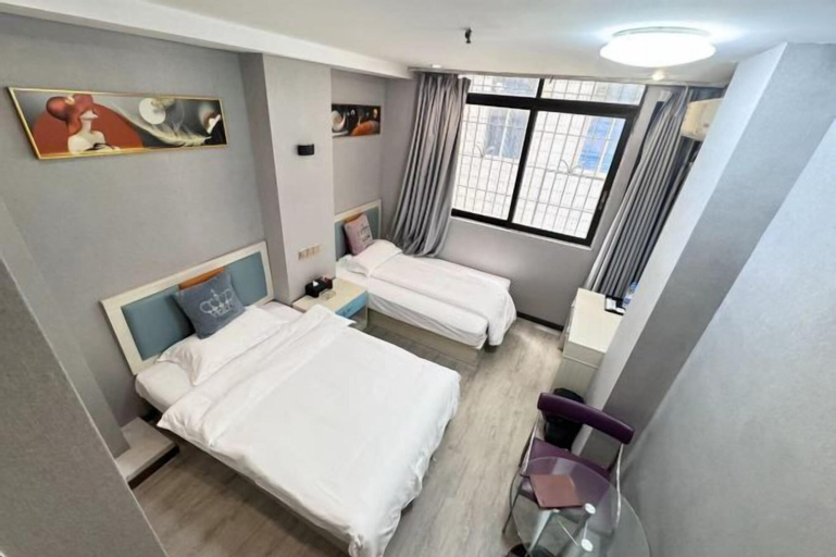 Dongshan Hostel, Guangzhou