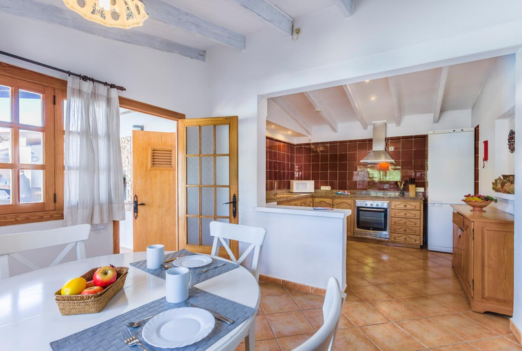 Others 2, Villa Fullos by Sealand Villas, Baleares