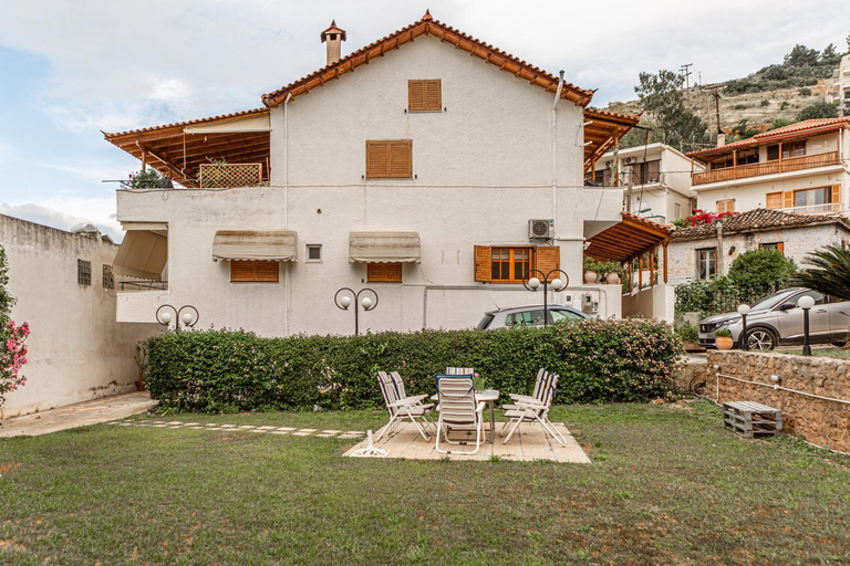 Others 2, Aroma Accommodations, Peloponnese