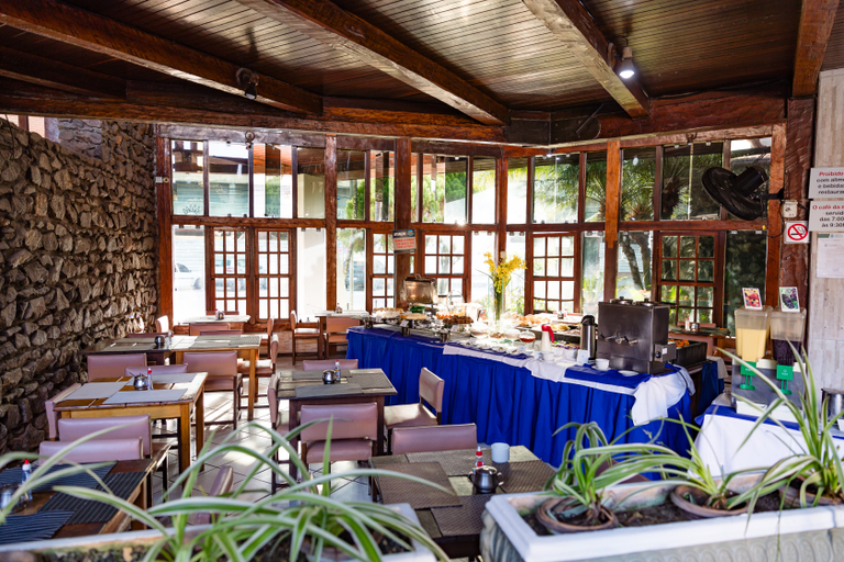 Food & Drinks 3, Hotel Adriattico, Porto Seguro