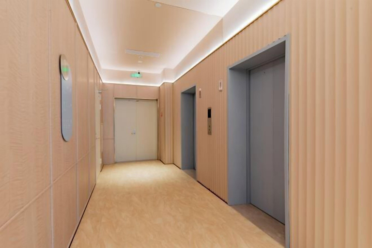 Others 5, HanTing Hotel (Wuxi New District Changjiang Road), Wuxi
