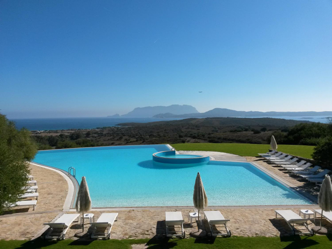 Sport & Beauty 2, Luna Lughente, Olbia-Tempio