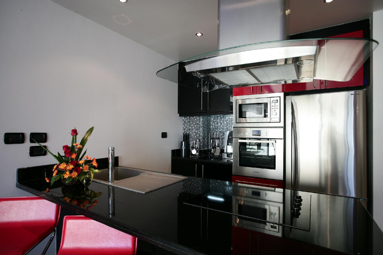 Dining Room 5