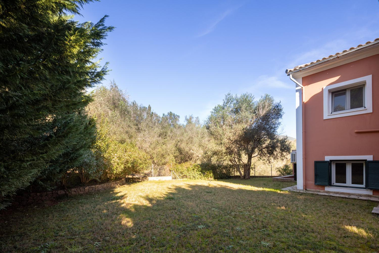 Others 5, Eleonas Luxury Homes, Ionian Islands