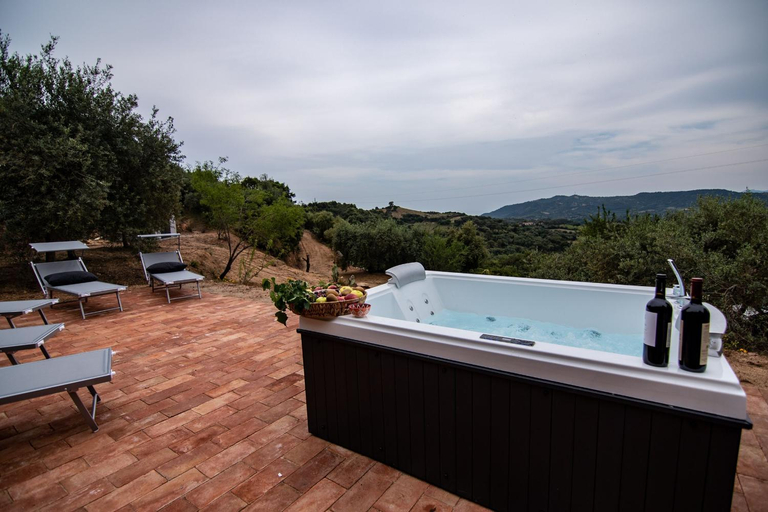 Others 3, Villa S'Olioni, Ogliastra