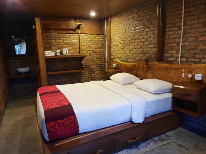 Others 3, The Boat Homestay and Spa, Toba
