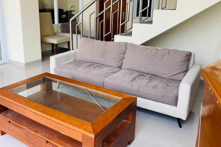 Others 5, RedDoorz near Paragon Mall Semarang 2, Semarang