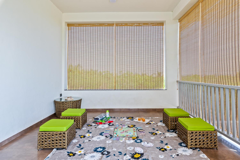 Others 5, SaffronStays Mango Lakeview Villa, Nashik, Nashik