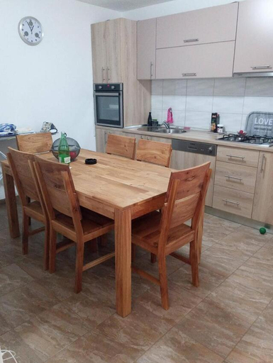 Others 5, Rooms with a parking space Kijevo, Zagora - 22243, Civljane