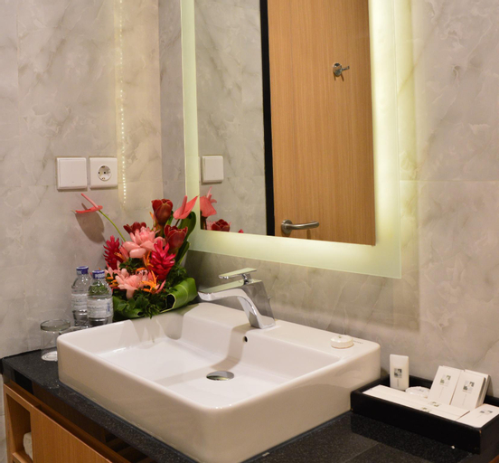 Bathroom 6