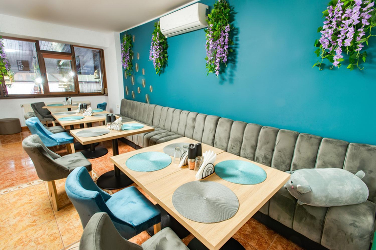 Food & Drinks 5, Hotel-Apartments Roxy&Maryo, Tuzla