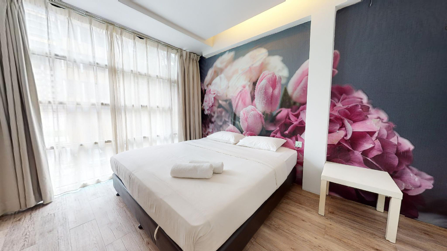 Bedroom 10