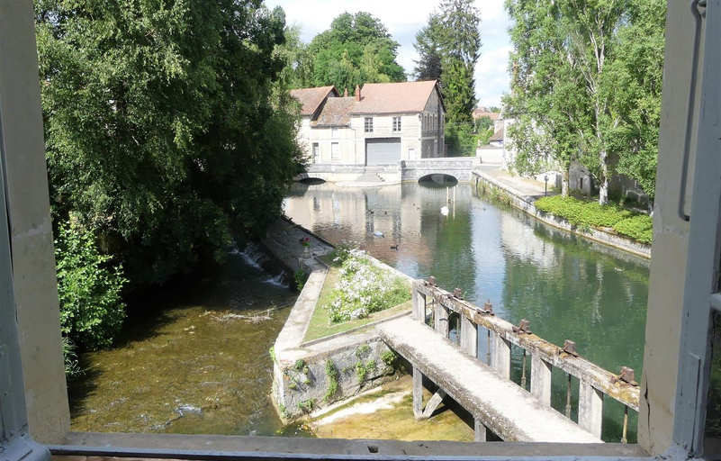 Others 3, Maison du Moulin, Nièvre