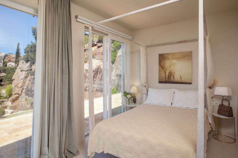 Bedroom 2, Love Garden, Cádiz