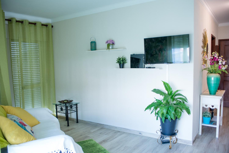 Others 5, Green house - Sea view, Sesimbra
