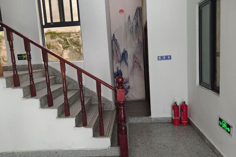 Others 5, Youjia Inn, Huangshan