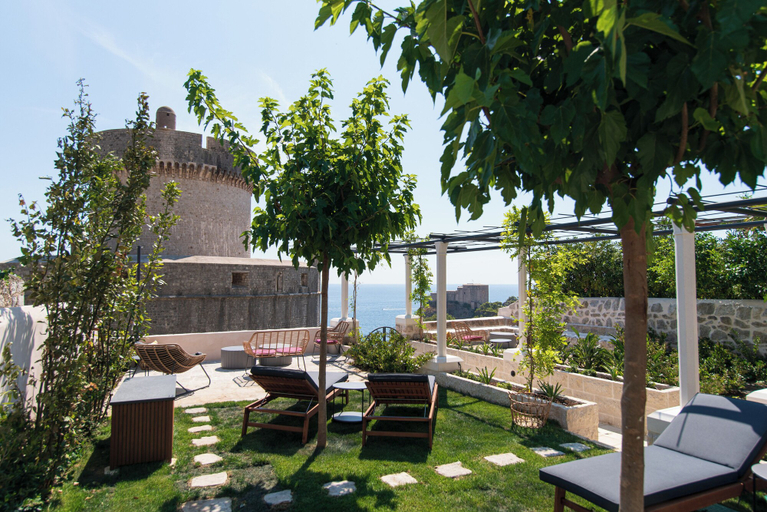Others 5, Spindler Luxury rooms by DuHomes, Dubrovnik