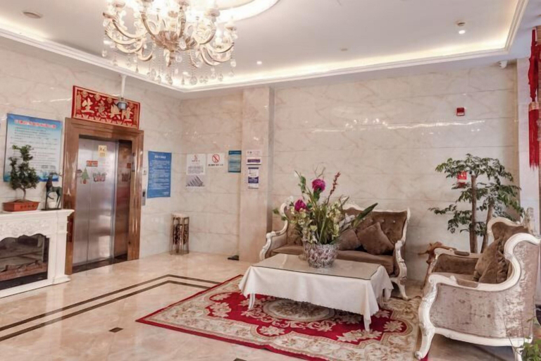 Others 5, Geyue Zhenpin Hotel, Hangzhou